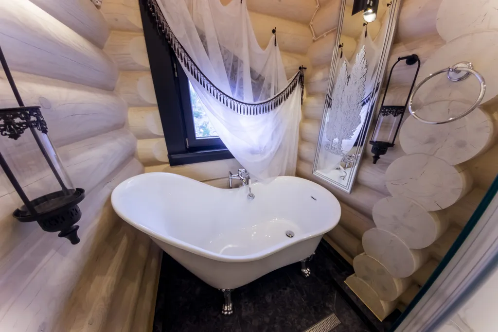 Квартира Комната — Светлый