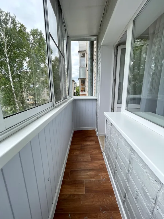 2-комнатная квартира с душой у Море Парка