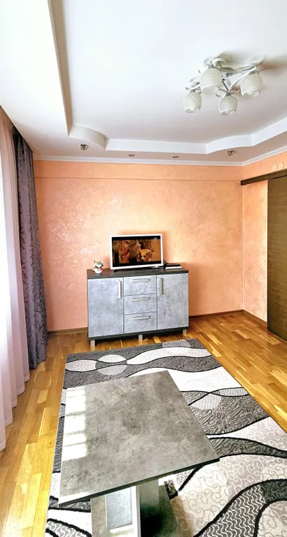 Квартира 2-комнатная Квартира — Сочи