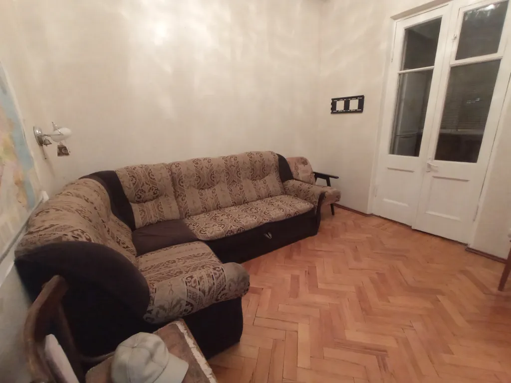 Тихая квартира недалеко от Центрального Парка