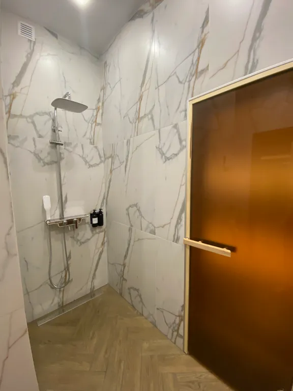 Коттедж Новый коттедж Орешек — им. Морозова