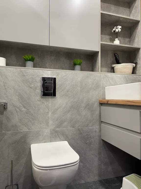 Новая уютная 1-я квартира с дизайнерским ремонтом в центре города