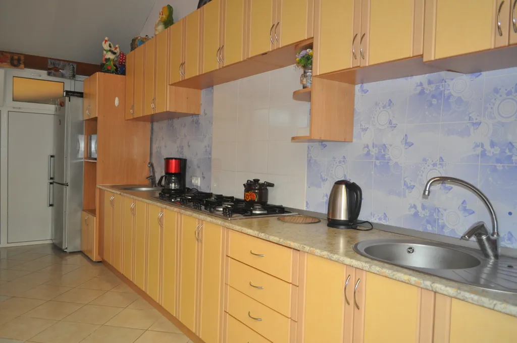 Комната у моря