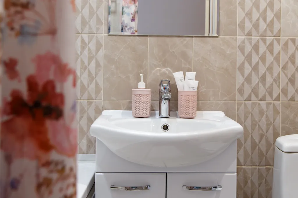 Апартаменты Осенняя фантазия возле Модного квартала