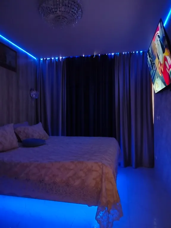 Посуточно Премиум-класса