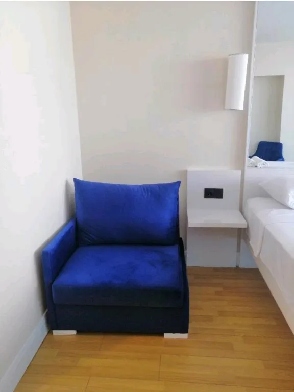 Апартаменты с видом на море