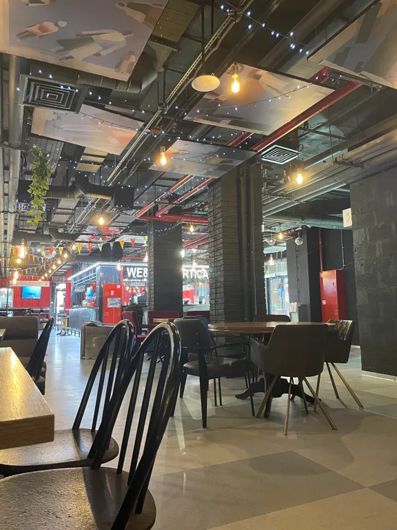 Квартира 1-комнатная Квартира — Санкт-Петербург