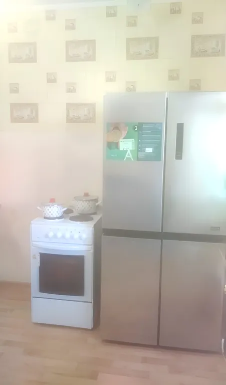 Светлая и уютная квартира для вашего отдыха