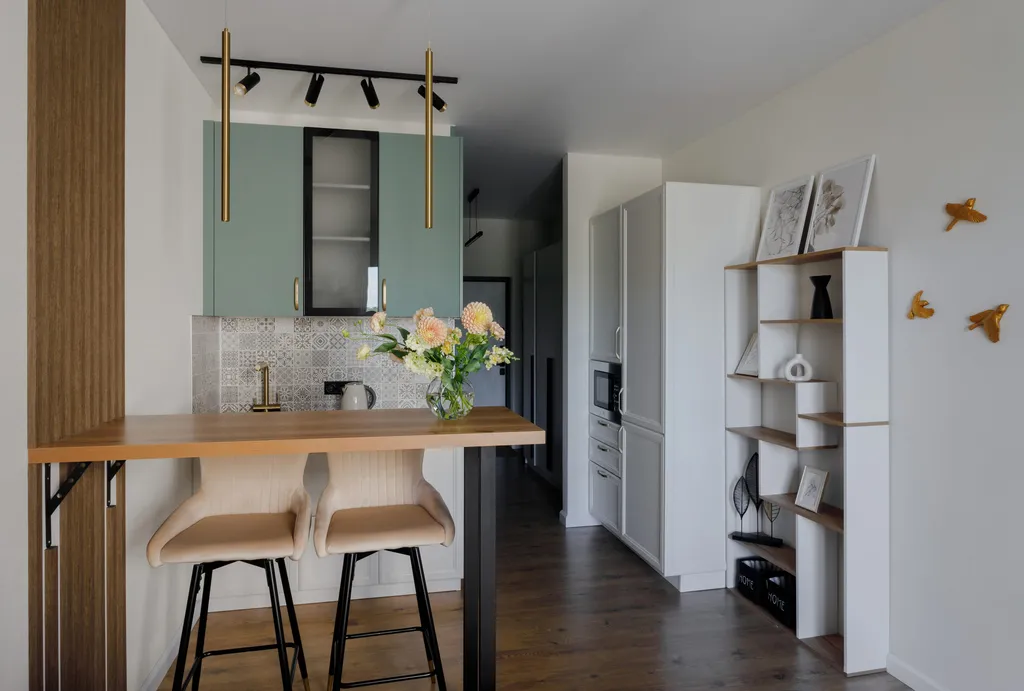 Апартаменты рядом с Финским заливом в Сестрорецке