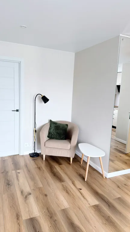 Уютная квартира в самом сердце города