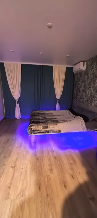 Уютная однокомнатная квартира рядом с трассой М4