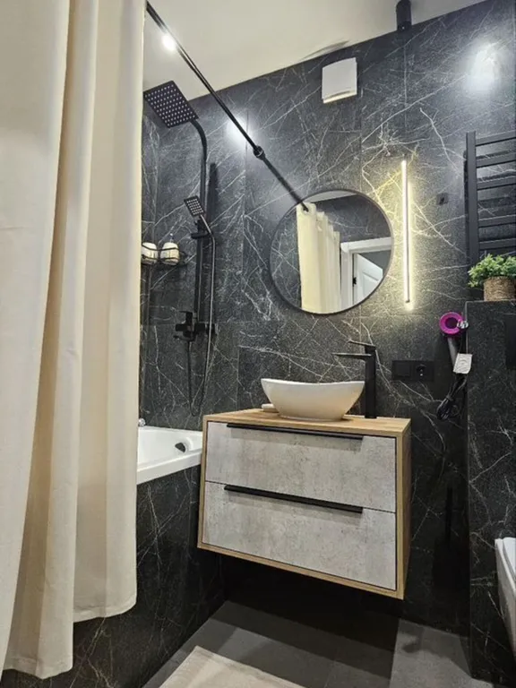 Квартира Уютная квартира в ЖК Московский квартал — Ярославль