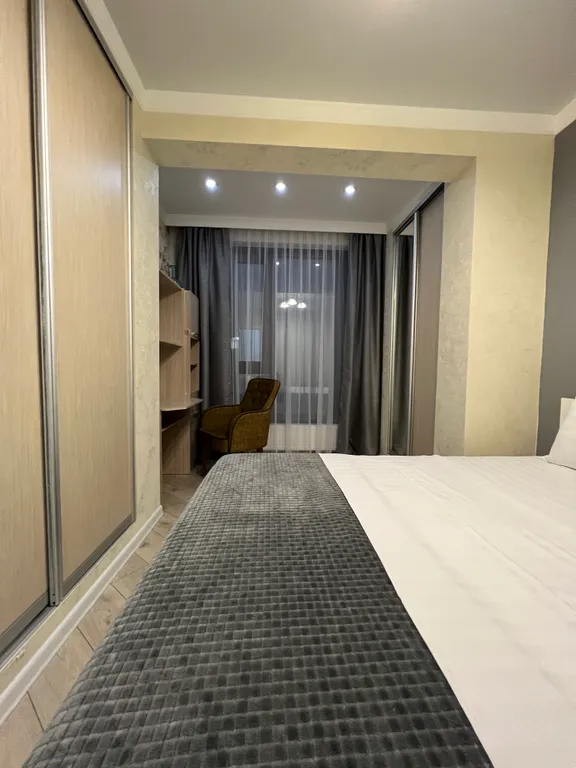 Уютная 2-комнатная квартира в ЖК Арбат