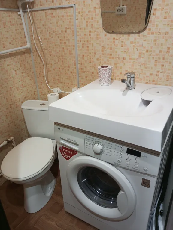 Уютная тихая квартира в исторической части города