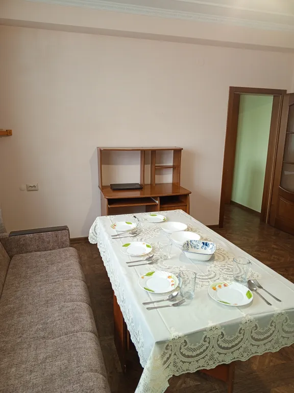 Апартаменты в историческом центре