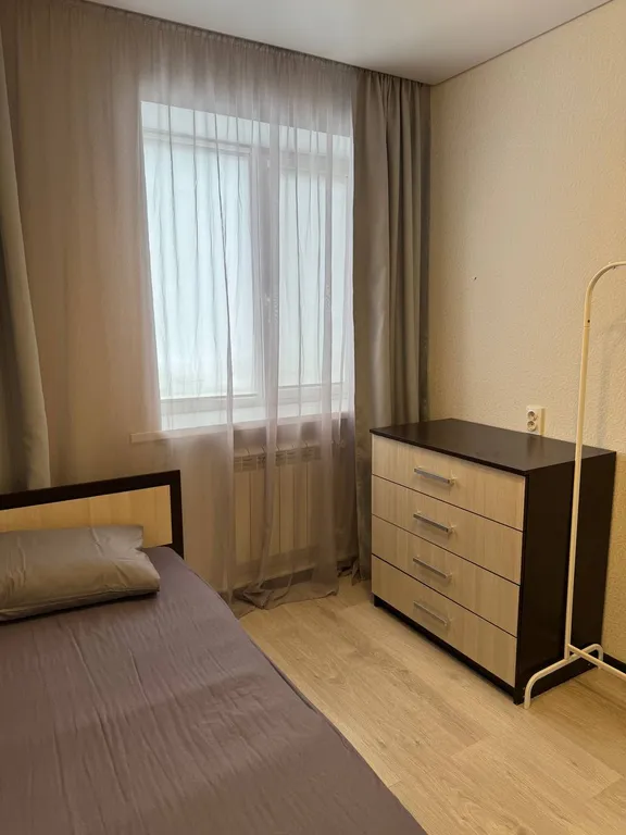 Квартира Уютная 2-комнатная квартира — Элиста