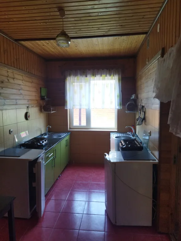 Квартира Комната — Сенной