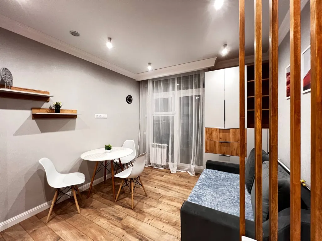 Центр элитный жк евродвушка