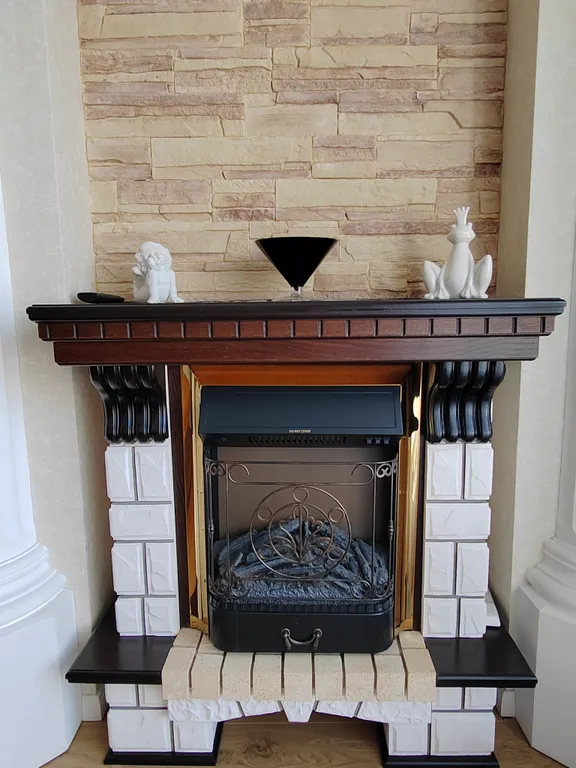 Квартира Атмосфера уюта в сердце Уфы — аренда посуточно в Уфа