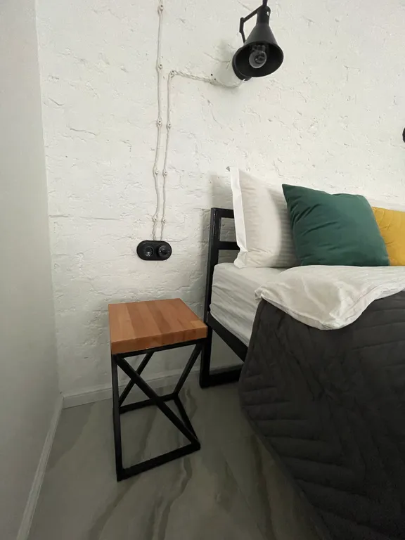 Студия лофт