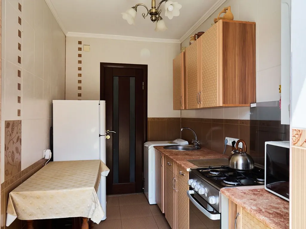 Коттедж Уютный домик в городе курорте — Кисловодск