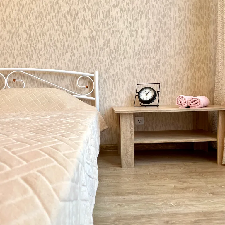 Уютные апартаменты у моря