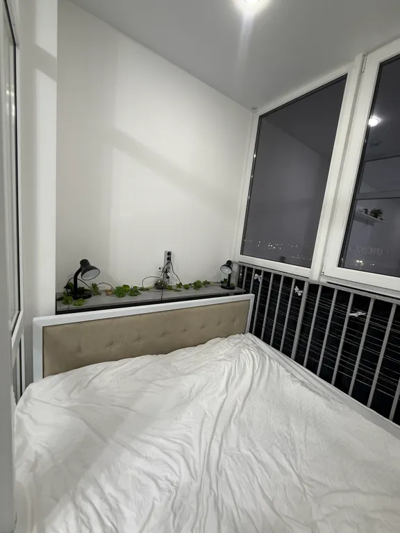 Квартира Квартира студия на короткий срок — Краснодар