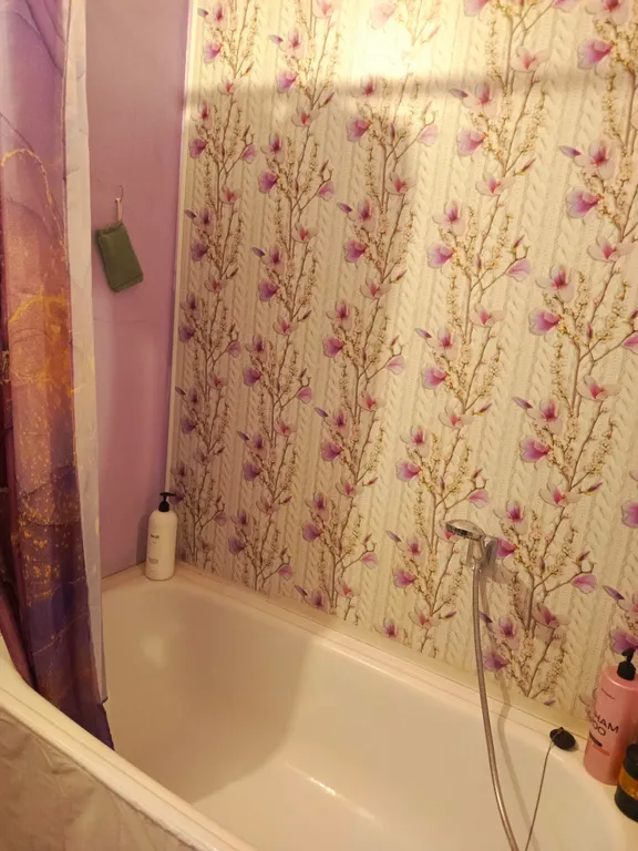 Уютная квартира с видом на горы