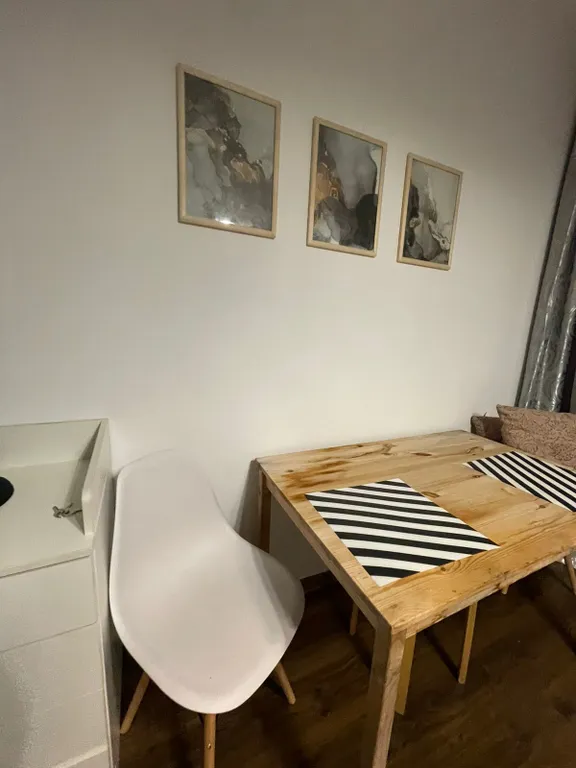 Квартира Квартира Студия напротив Гипермагнита — Сириус