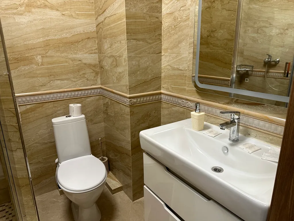 ЖК Дипломат