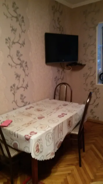 Квартира Отдых у Ольги — аренда посуточно в Пицунда