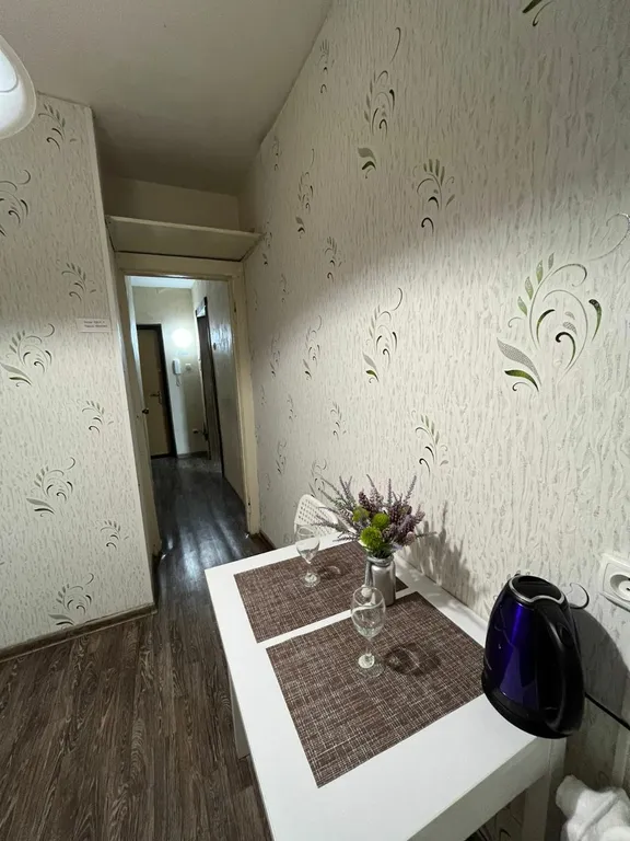 1-я квартира рядом с Волгой