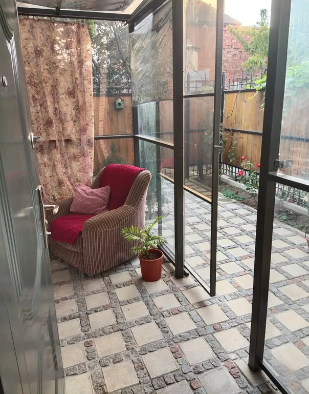 Дача на море