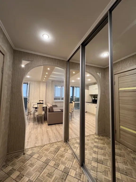 Уютный уголок