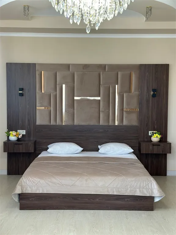 Квартира Комната — аренда посуточно в Пятигорск