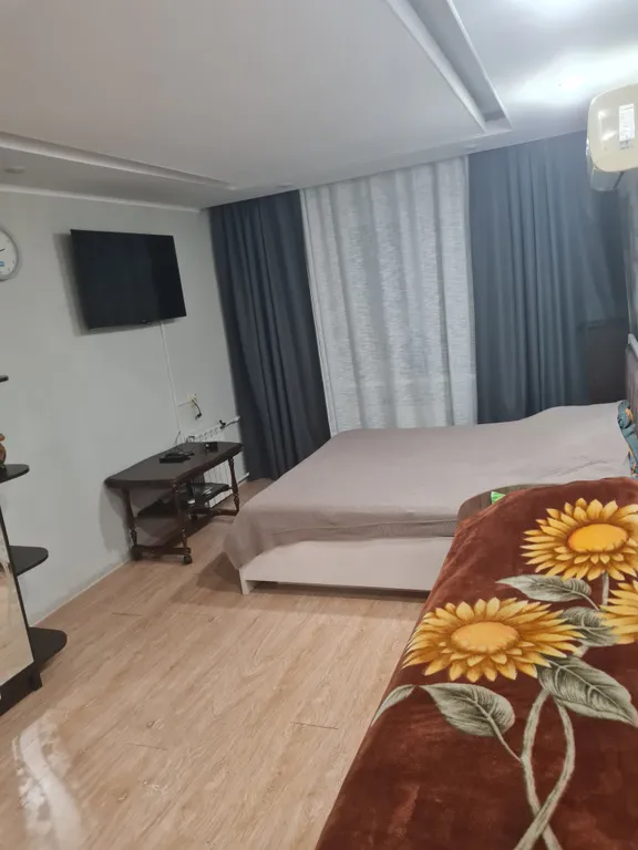 Квартира Уютная квартира — Ярославль