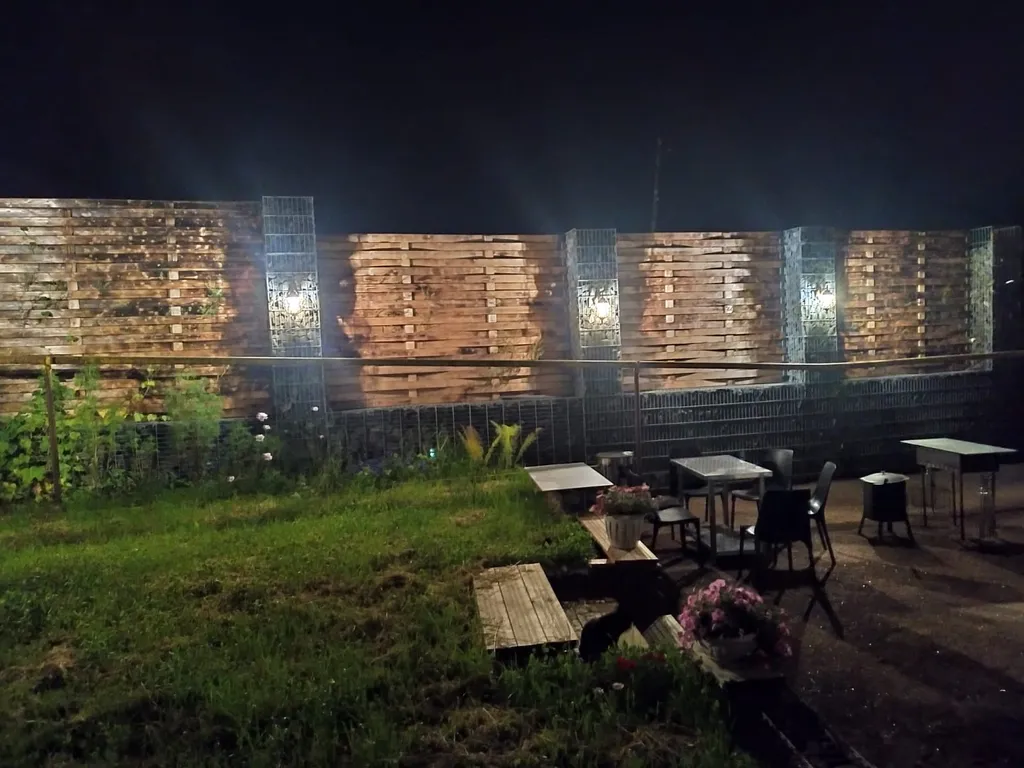 Коттедж Коттедж Здесь можно отдохнуть — Санкт-Петербург