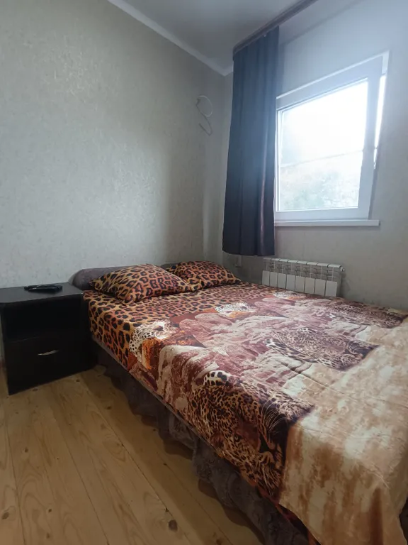 Квартира Двухкомнатная квартира двухуровневая в центре — Лазаревское