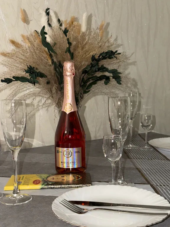 Уютная квартира в центре города, тихий район