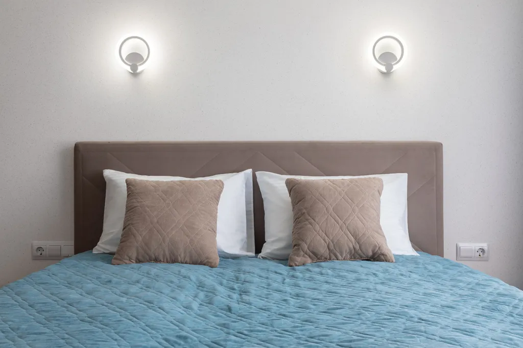 Квартира Квартира Great place apartments — Калининград