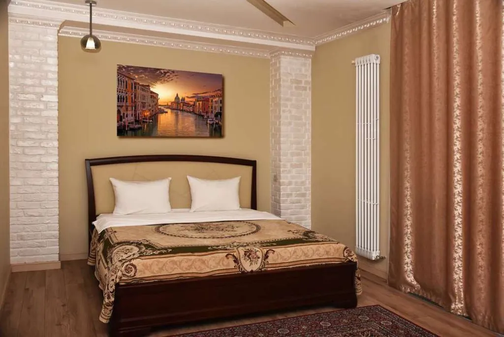 Квартира Комната — аренда посуточно в Барнаул