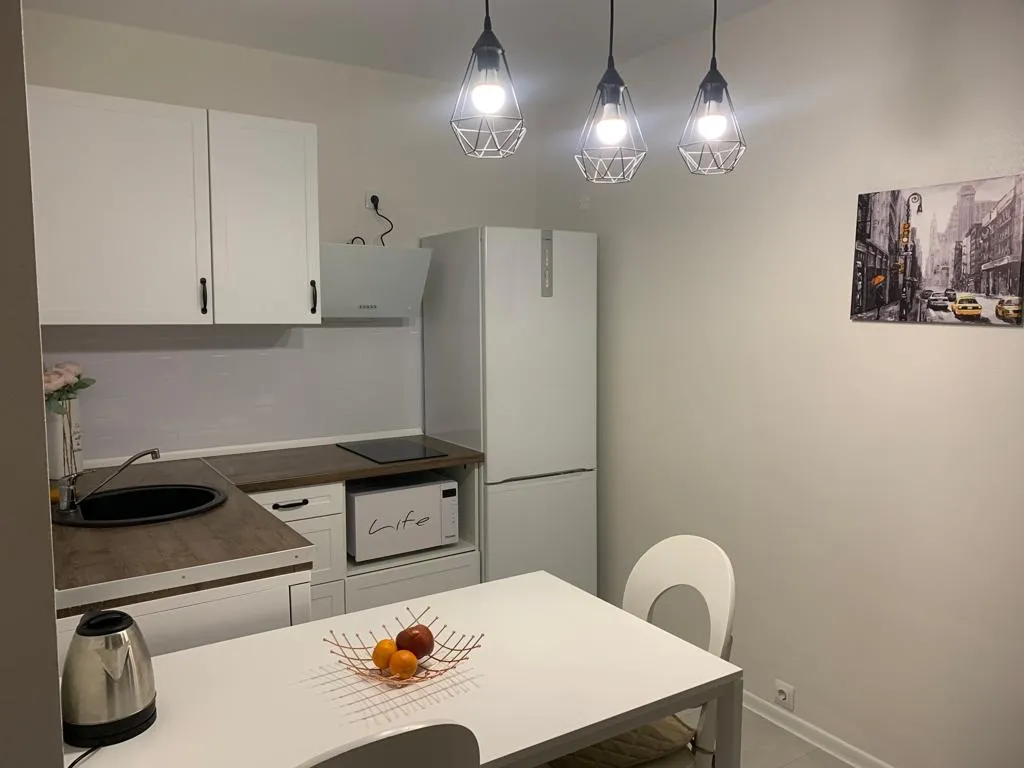 Евродвушка с кондиционером у Онкоцентра имени Цыба