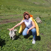 Анжелика