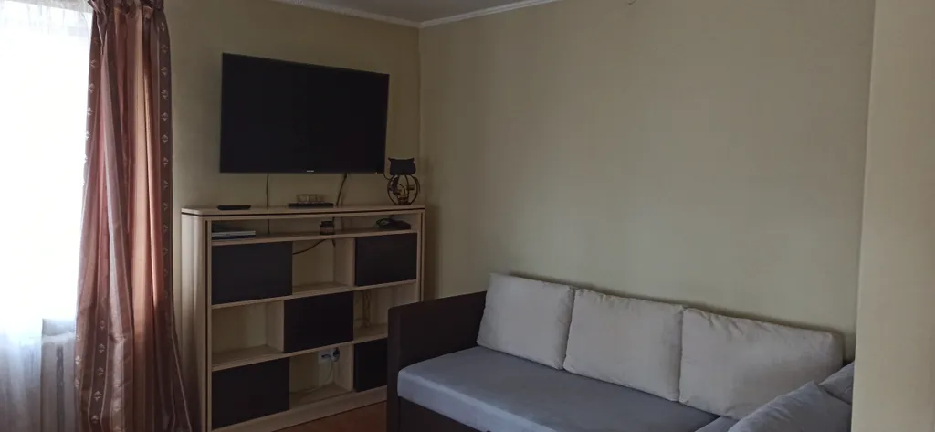 Квартира Апартаменты в самом центре — Калининград