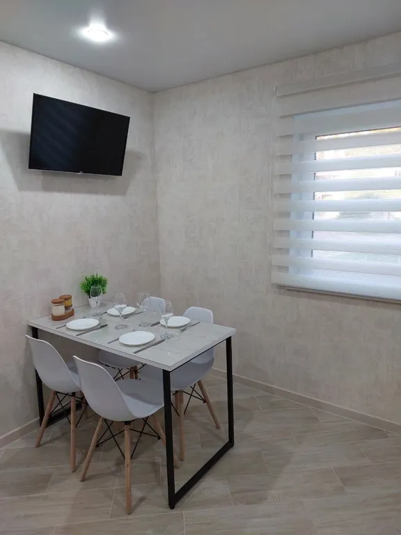 Гостевой двухкомнатный дом South lane.