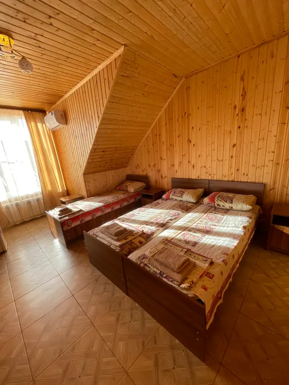 Квартира Комната — Нижняя Хобза