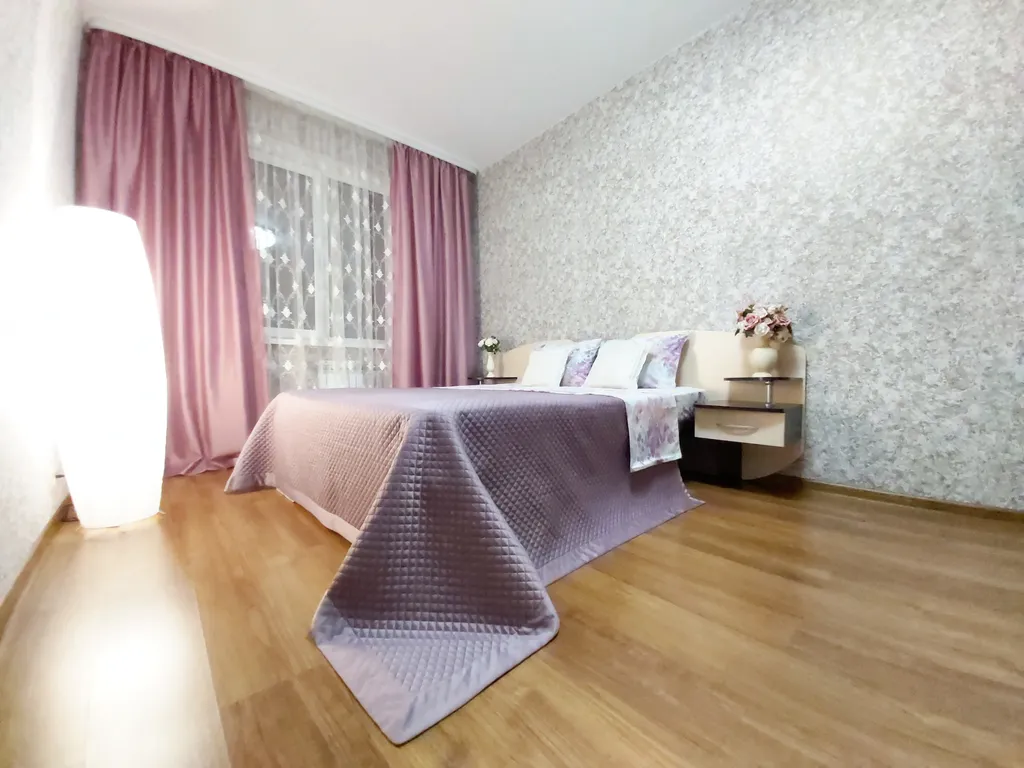 Просторная 2комн квартира в центре города