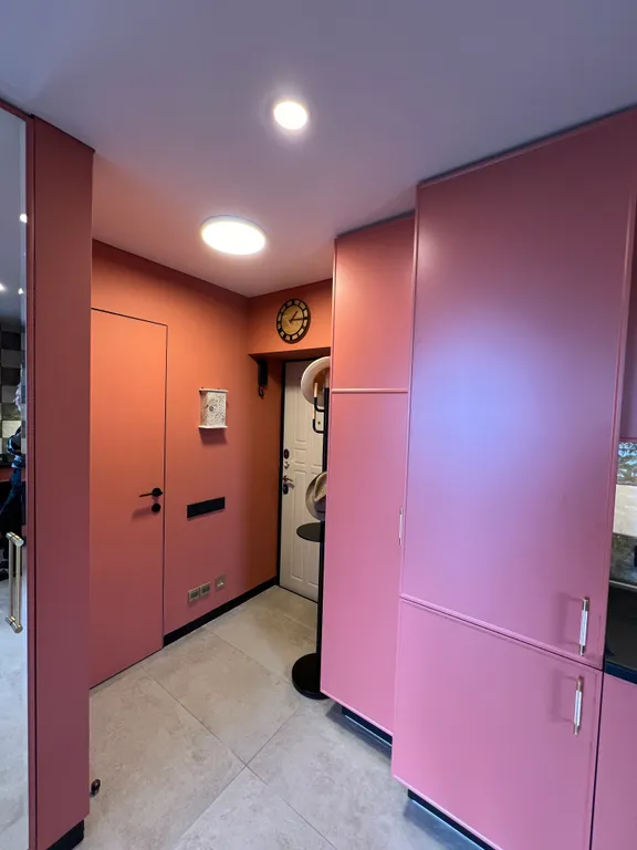 Квартира Квартира Designer Cozy Apartments — Сочи