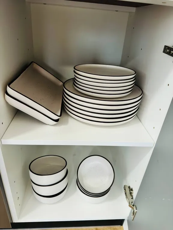 Лесная история