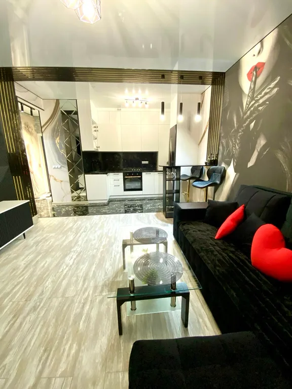 Уютная квартира премиум класса